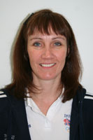 Mandy Belch BSc Dip Massage Therapy, MCSP Chartered Physiotherapist. HPC Registered